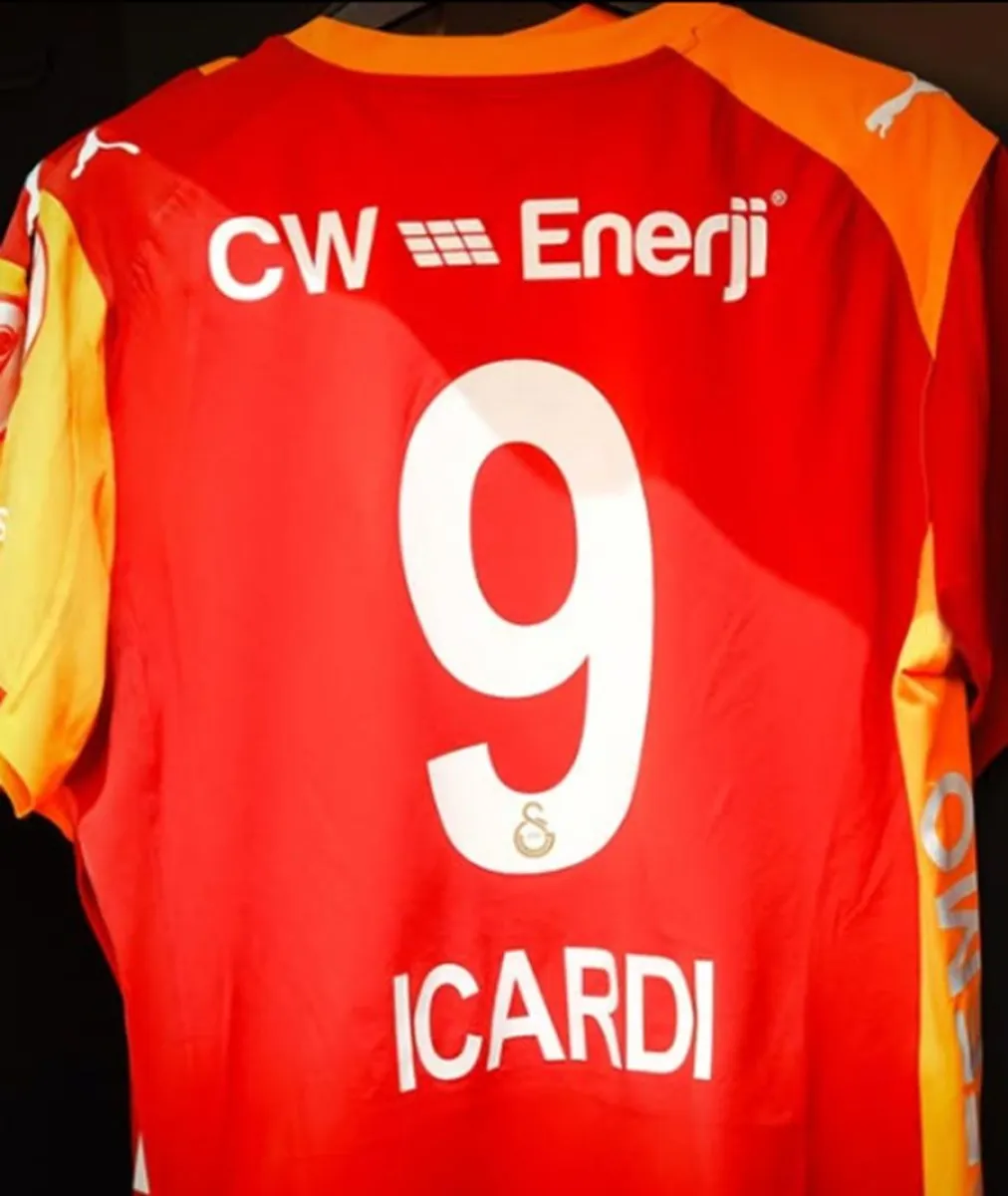 Mauro Icardi 