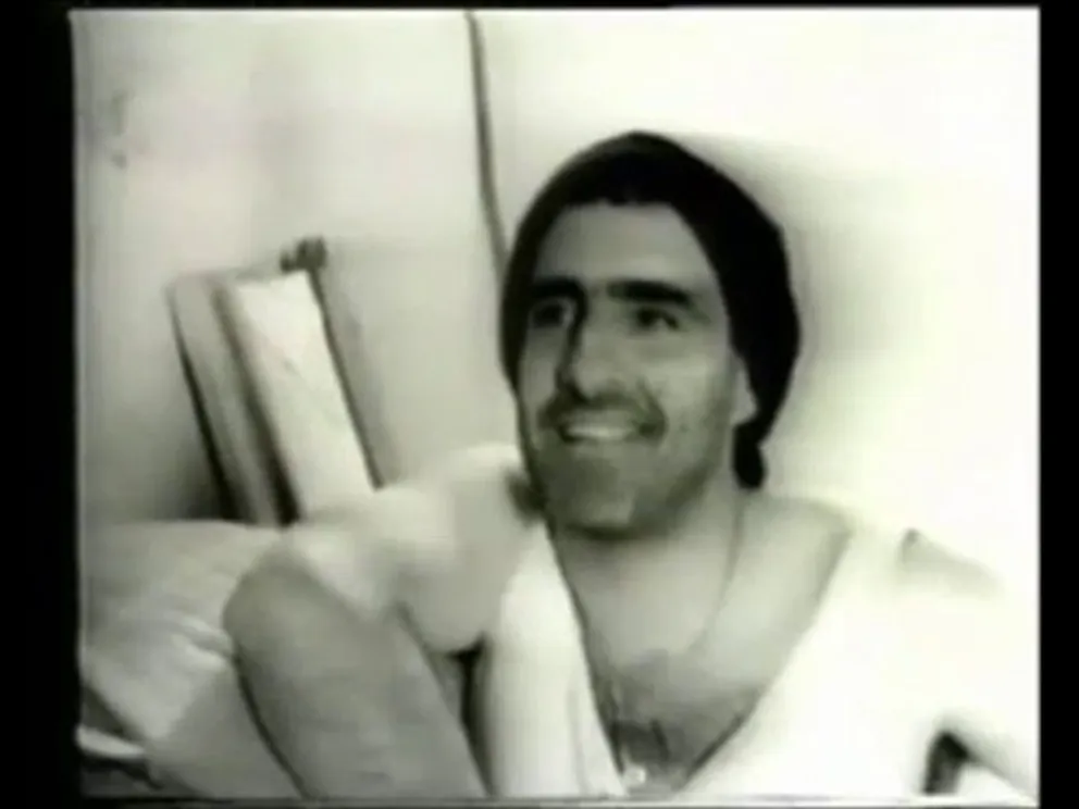 Rub&eacute;n Polimeni