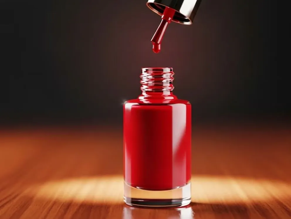 Nail Art