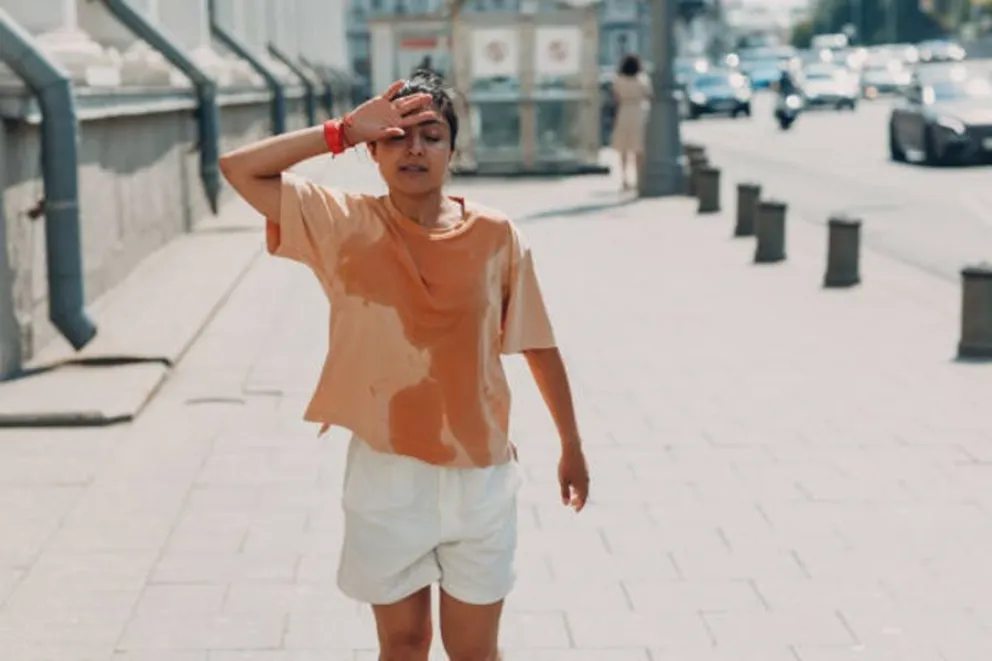 verano - olores