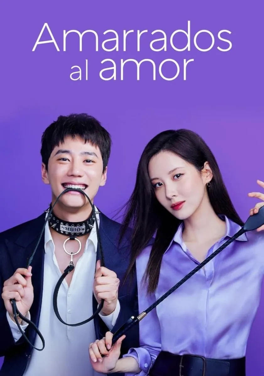 Pel&iacute;culas coreana "Amarrados al amor"