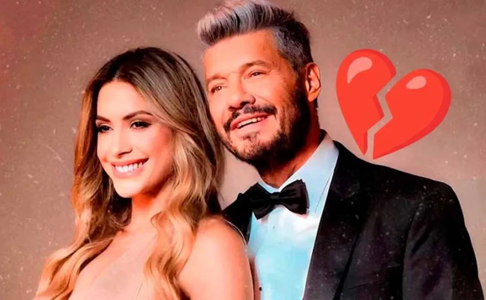 Milett Figueroa abri&oacute; su coraz&oacute;n a Moria Cas&aacute;n