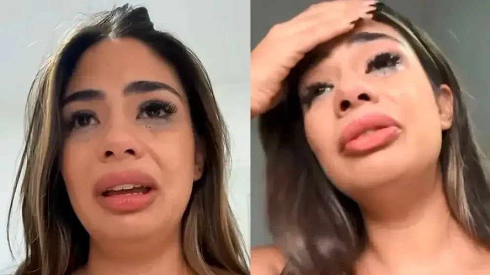 Daniela Celis preocupada imputaci&oacute;n judicial