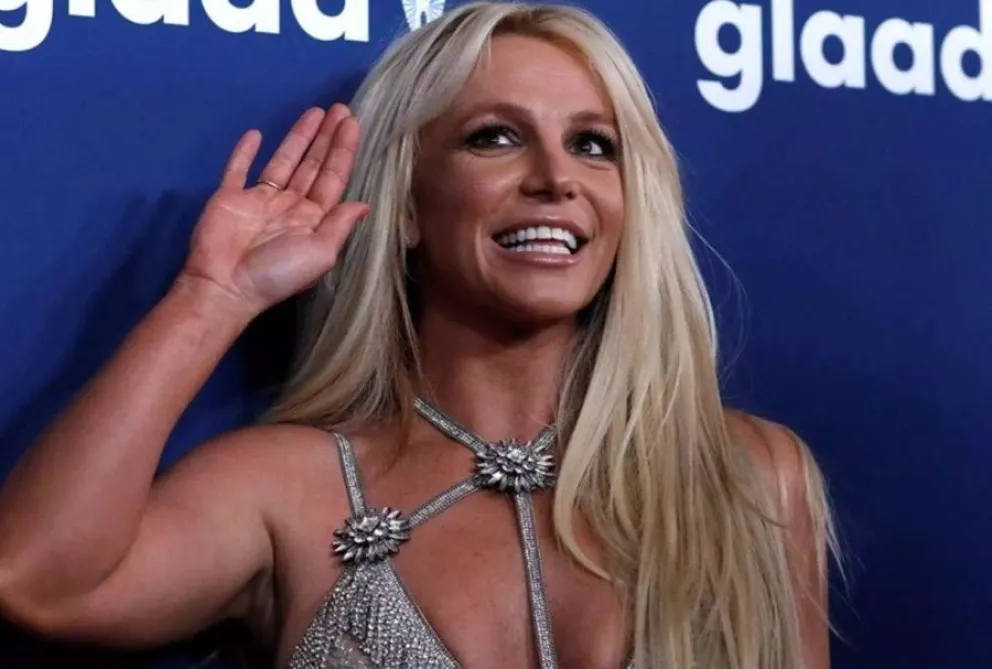 Britney Spears involucrada en los registros de Jeffrey Epstein