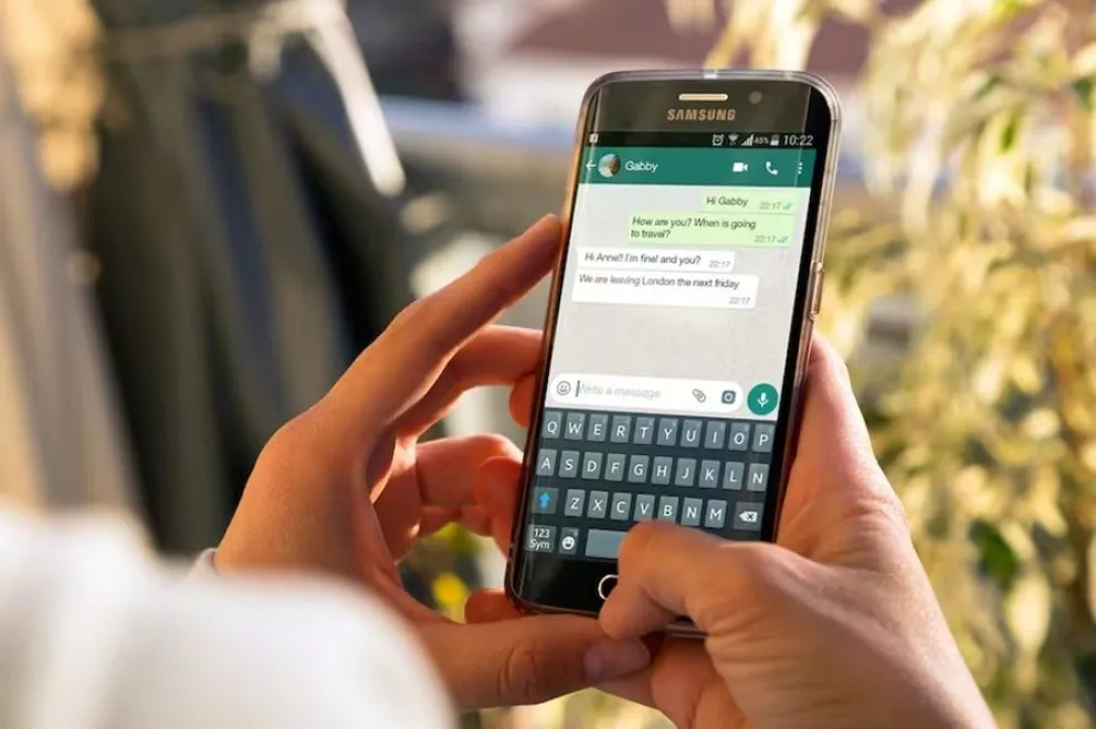 Como evitar mensajes no deseados en WhatsApp 