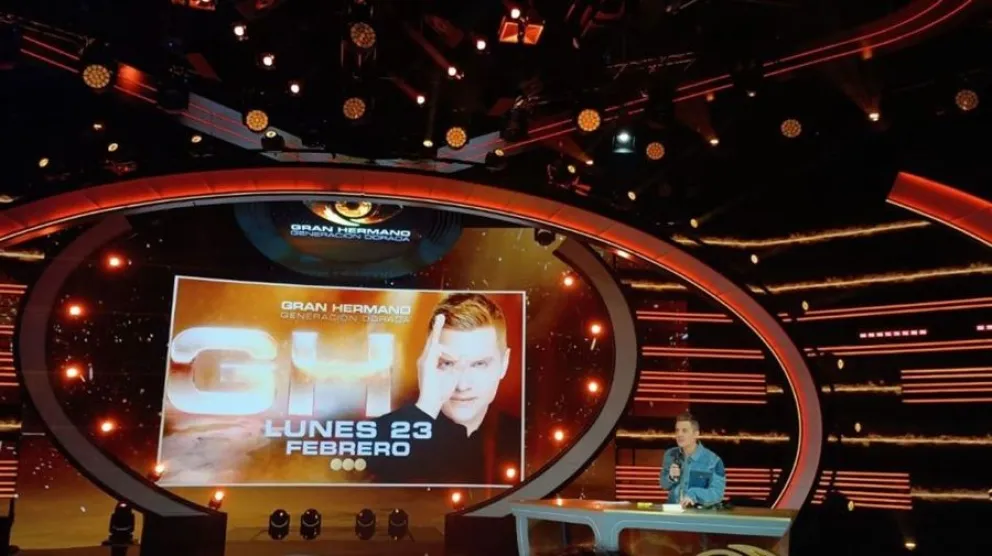 Telefe anunci&oacute; fechas de debut Gran Hermano