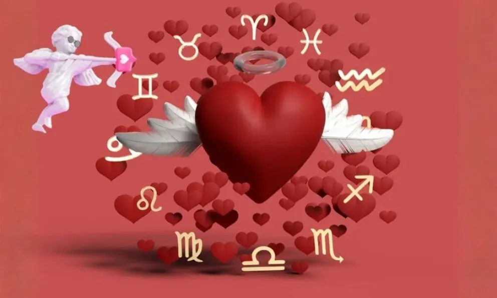 Signos del zod&iacute;aco que vivir&aacute;n el amor intensamente fin de semana largo