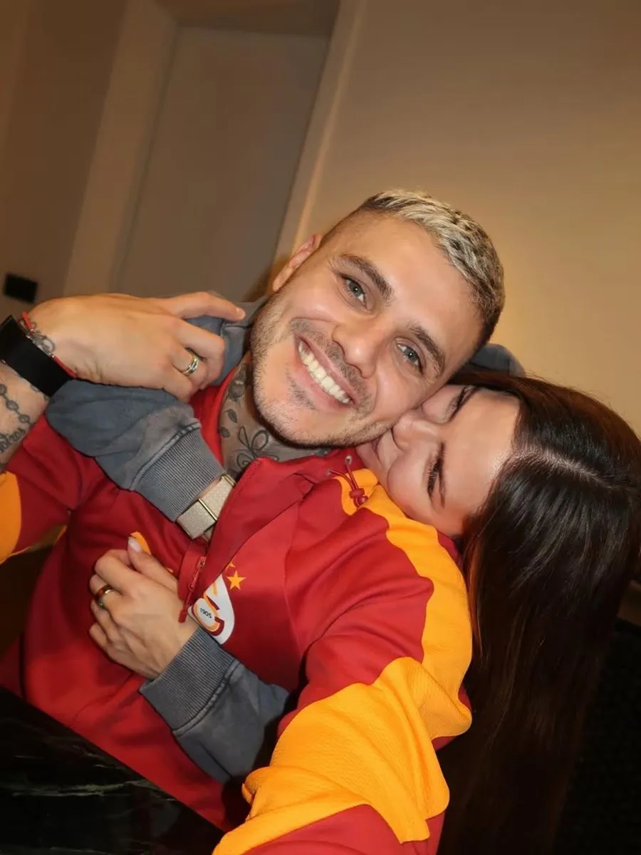 Mauro Icardi planea una celebraci&oacute;n de lujo en San Valent&iacute;n para la China Su&aacute;rez