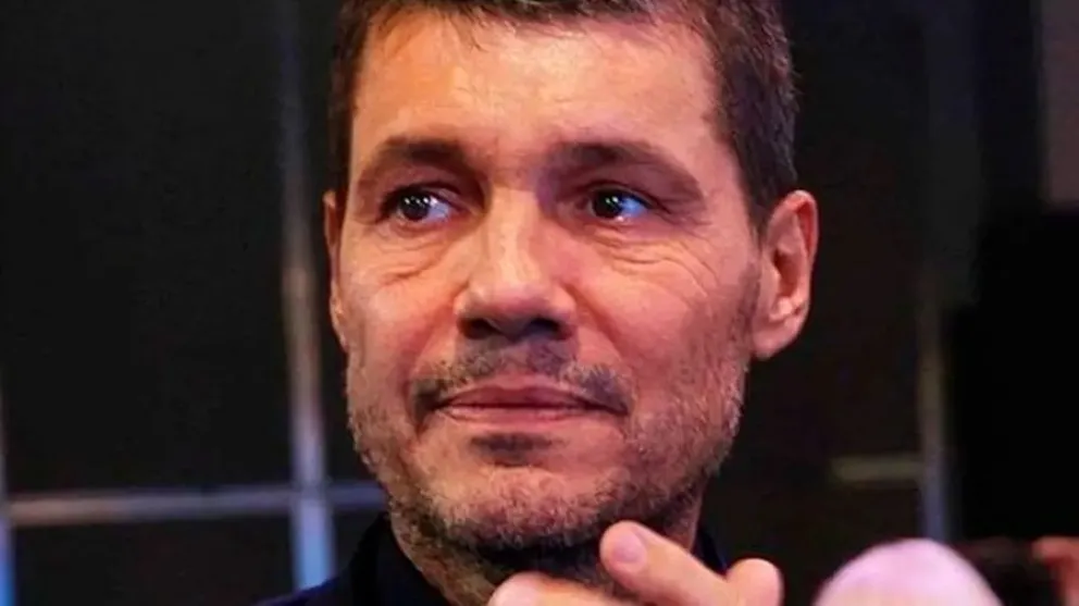 Marcelo Tinelli enfrenta problemas para volver a la TV