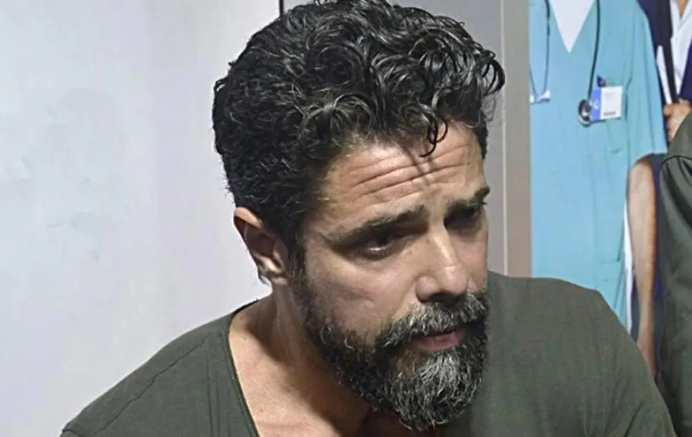 Se supo la verdad sobre la internaci&oacute;n de Luciano Castro
