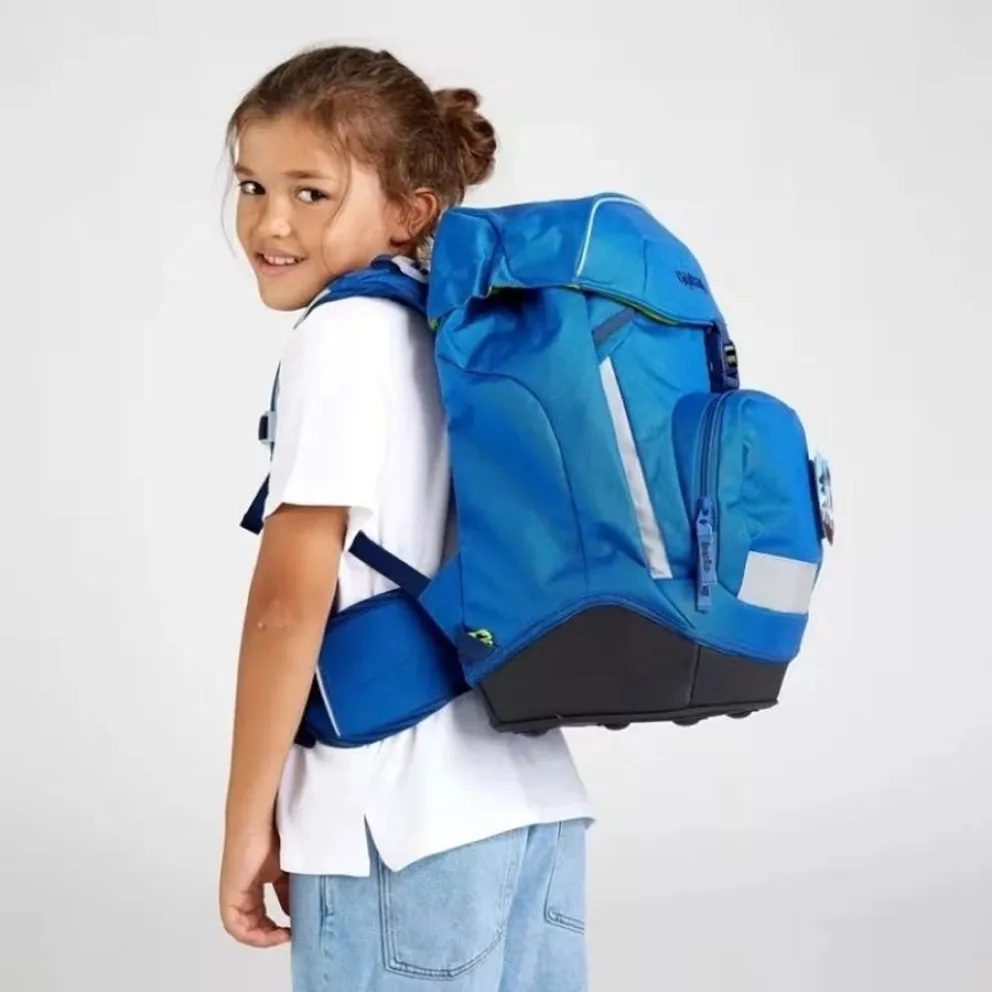 El regreso a clases trae una serie de recomendaciones en redes sociales
