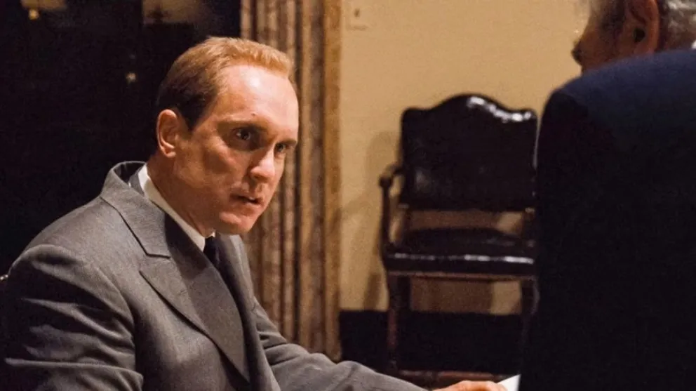 Falleci&oacute; Robert Duvall a los 95 a&ntilde;os 