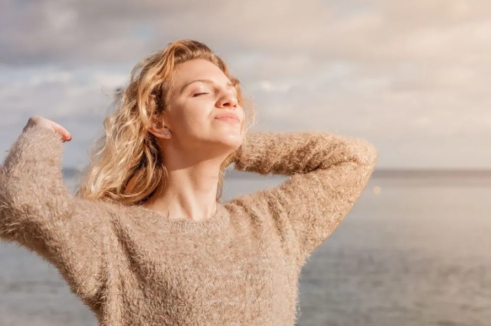 Alertas con los s&iacute;ntomas de vitamina D baja