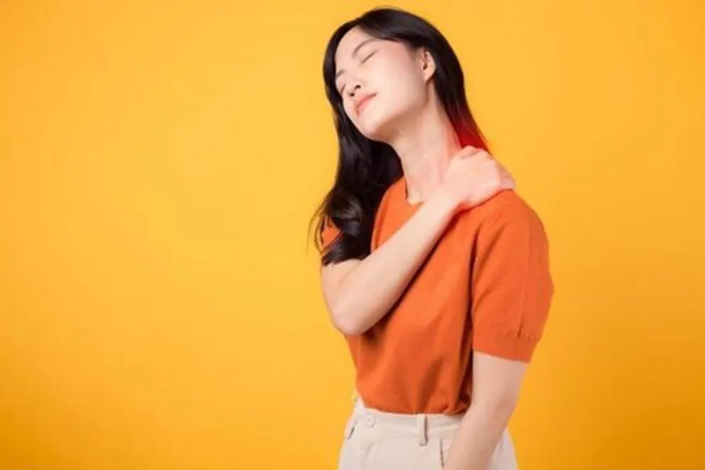 Alertas con los s&iacute;ntomas de vitamina D baja