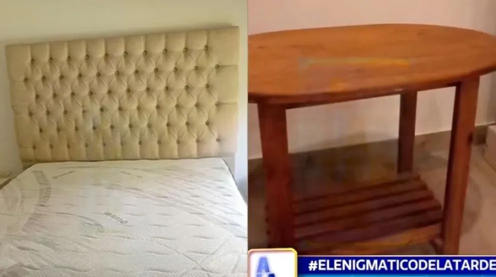 Famosa actriz vende sus muebles para sufragar una deuda millonaria