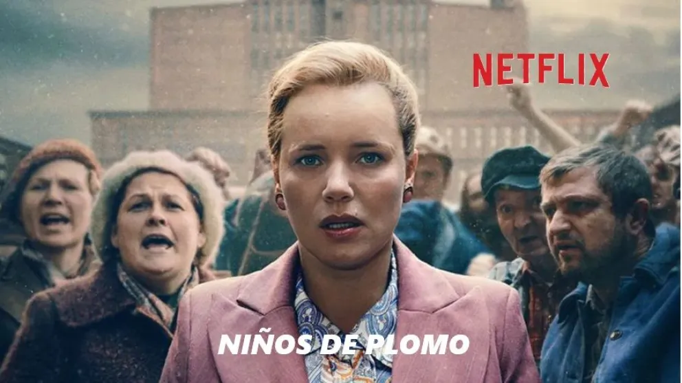 Las 4 miniseries de Netflix que pod&eacute;s maratonear este fin de semana
