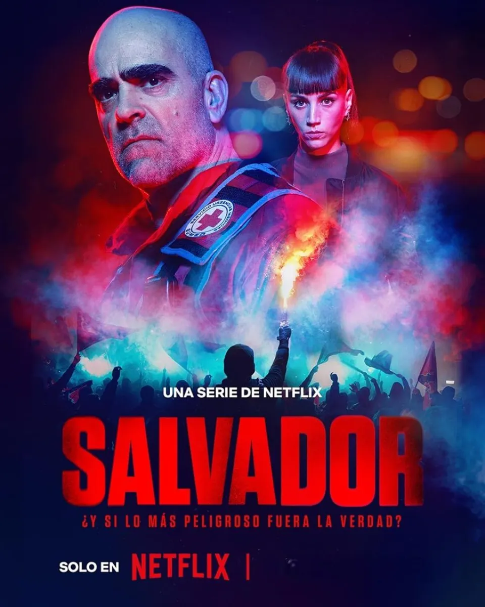 Las 4 miniseries de Netflix que pod&eacute;s maratonear este fin de semana