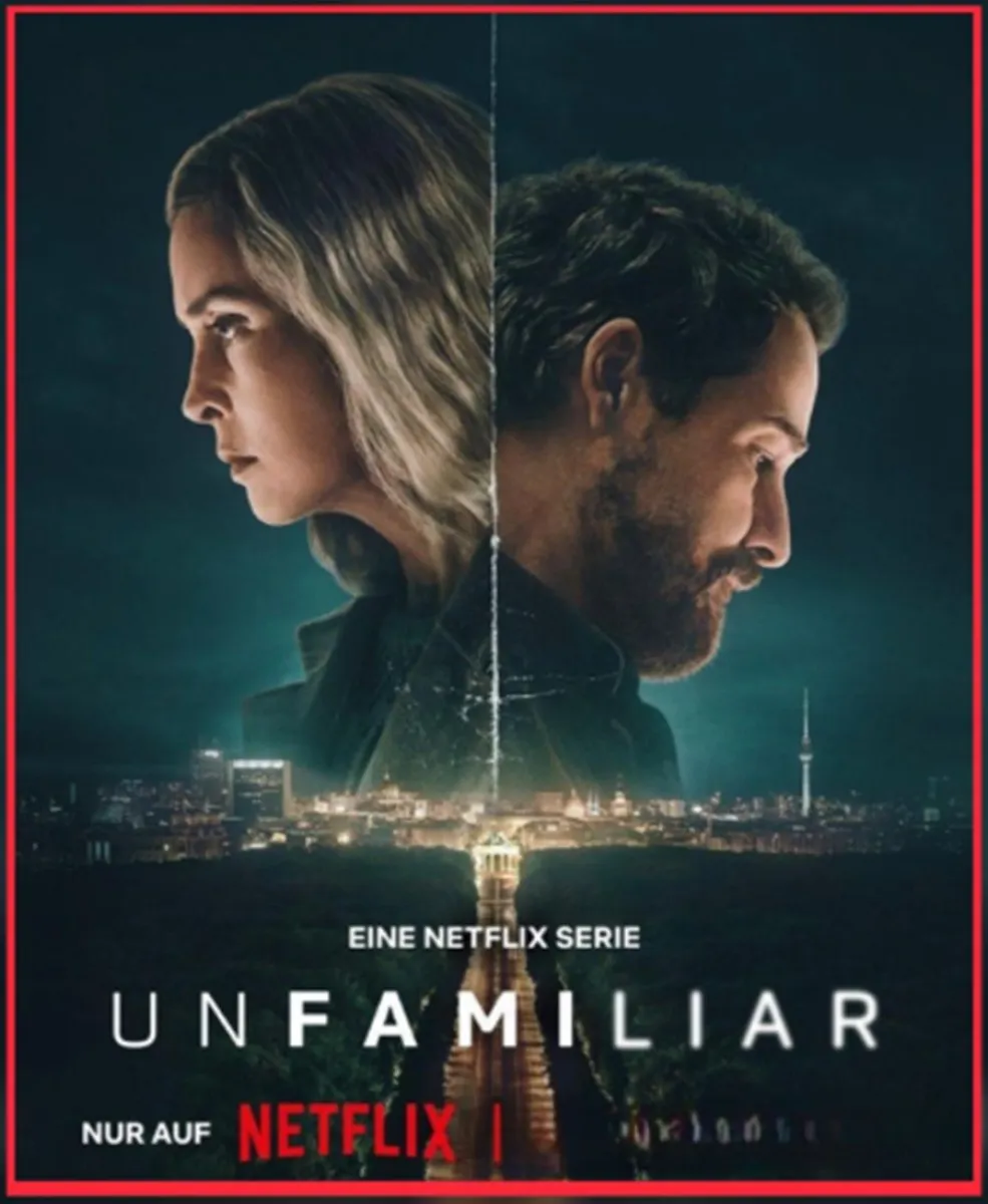 Las 4 miniseries de Netflix que pod&eacute;s maratonear este fin de semana