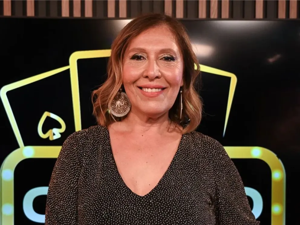 La denuncia contra Pitty La Numer&oacute;loga fue hecha por un consultante