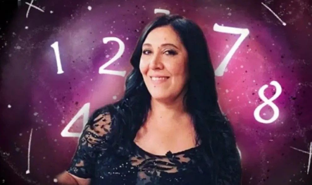 La denuncia contra Pitty La Numer&oacute;loga fue hecha por un consultante