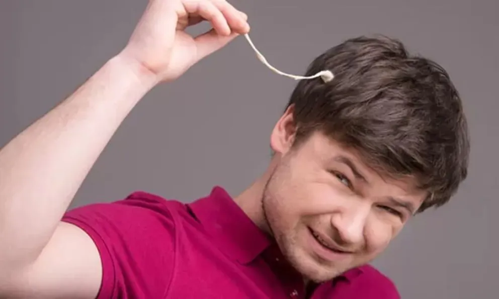 El pr&aacute;ctico truco con el secador de cabello que te har&aacute; la vida m&aacute;s f&aacute;cil 