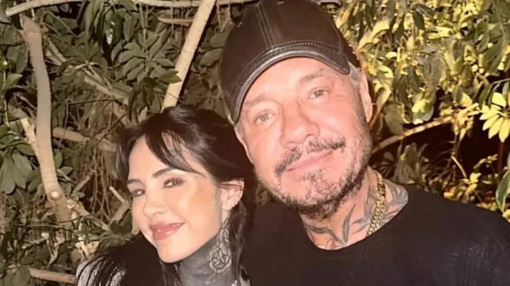 Cande Tinelli habl&oacute; sobre la enfermedad que padece desde peque&ntilde;a