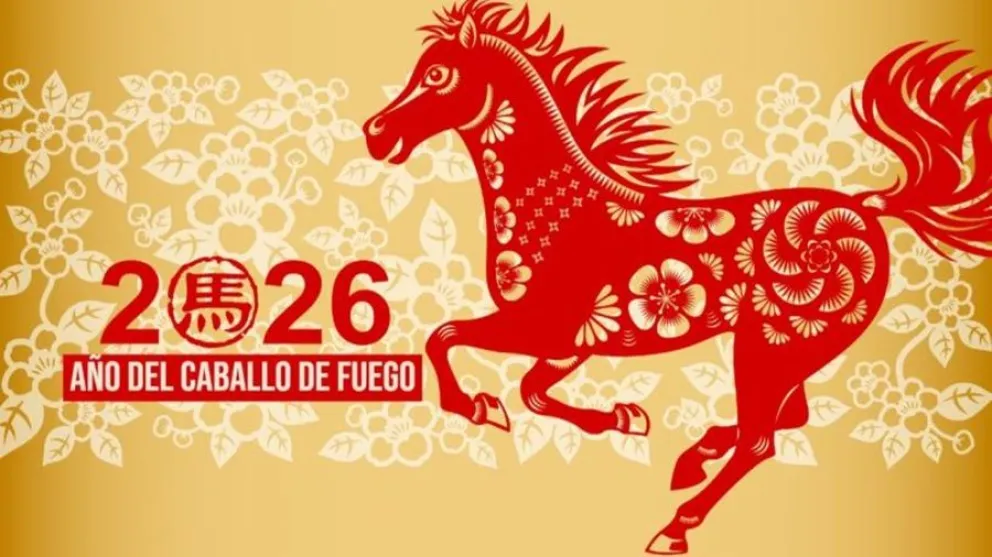 El a&ntilde;o nuevo chino trae a algunos signos el poder de atarer el dinero