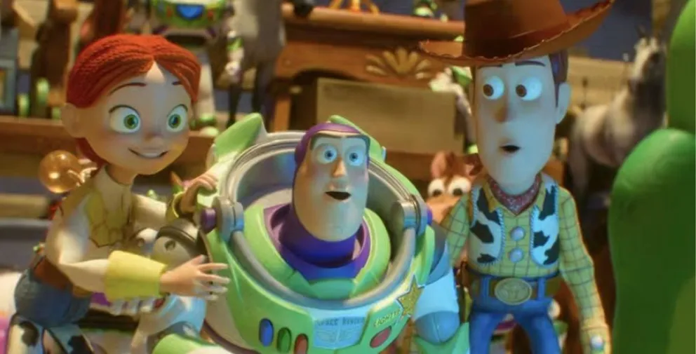 Toy Story 5 y el regreso de Woody y Buzz Lightyear 