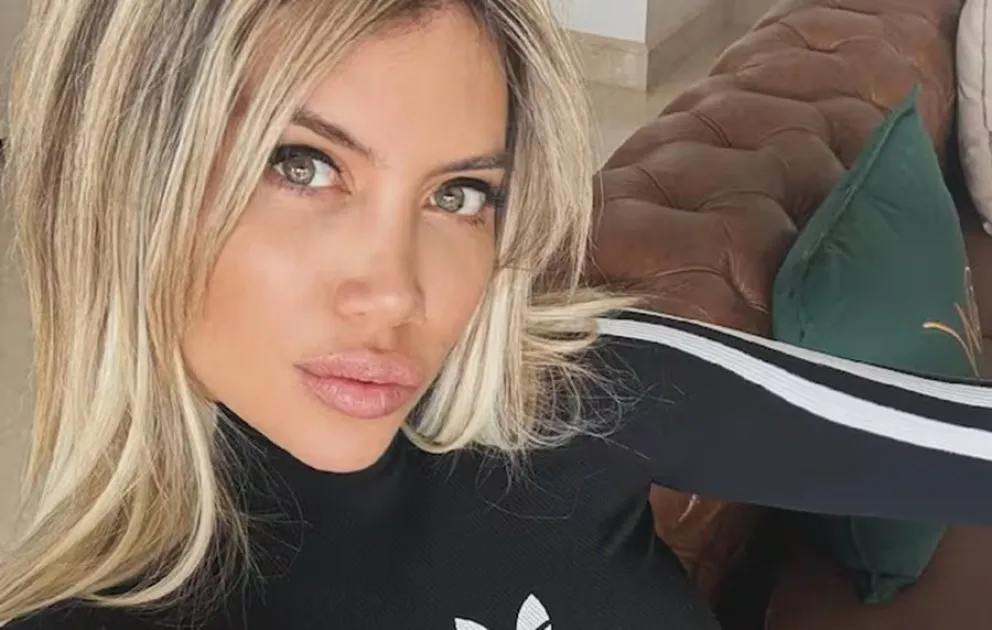 Wanda Nara respondi&oacute; a las acusaciones de promocionar casinos ilegales