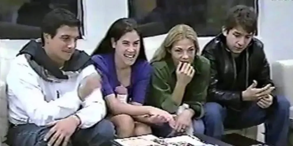 Ex Gran Hermano sufri&oacute; un ACV