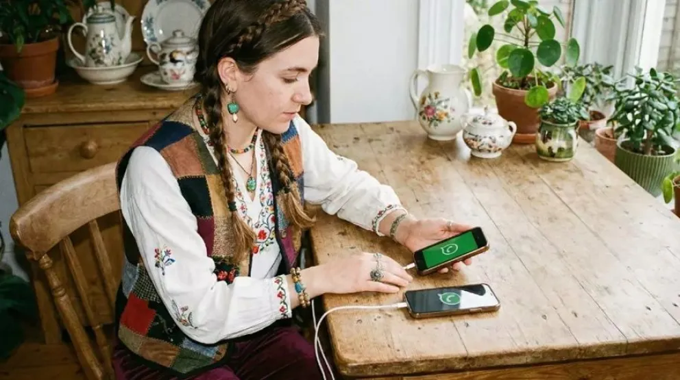 C&oacute;mo pasar WhatsApp de un celular a otro sin perder nada
