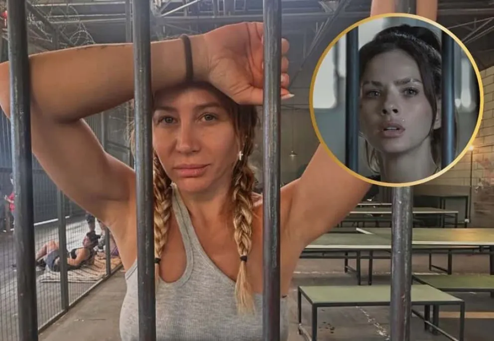 Adaled Guerrero rompe el silencio de su relaci&oacute;n con la China Su&aacute;rez en En el Barro 2