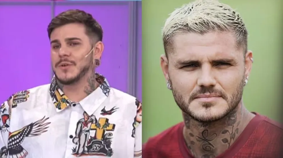 Mauro Icardi, China Su&aacute;rez y Wanda Nara tendr&aacute;n un explosivo encuentro