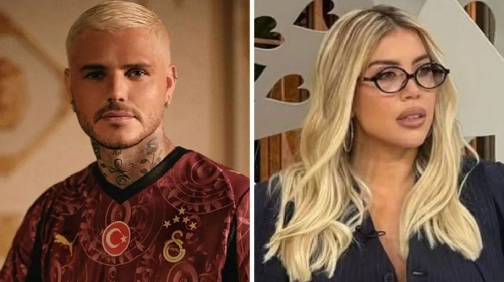 Wanda Nara habr&iacute;a comprado la casa del padre de Mauro Icardi