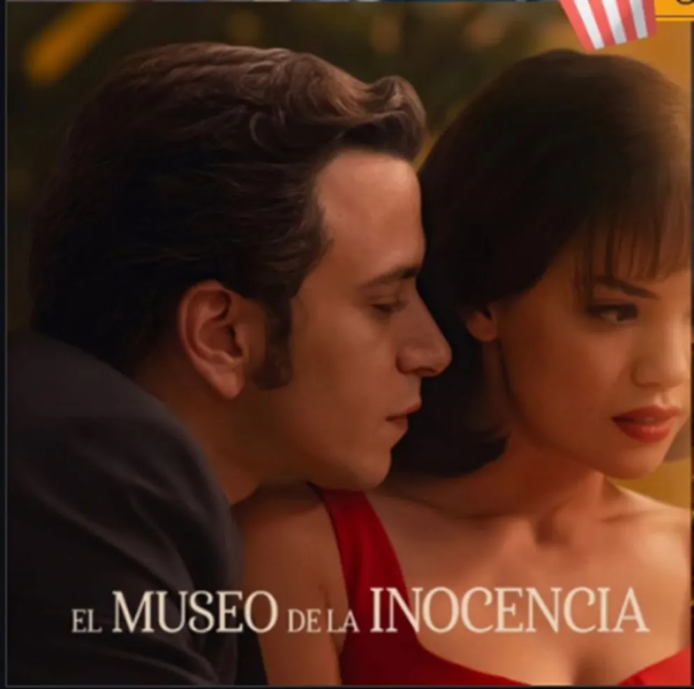 La novela turca en Netflix que cautivar&aacute; a todos "El museo de la Inocencia"