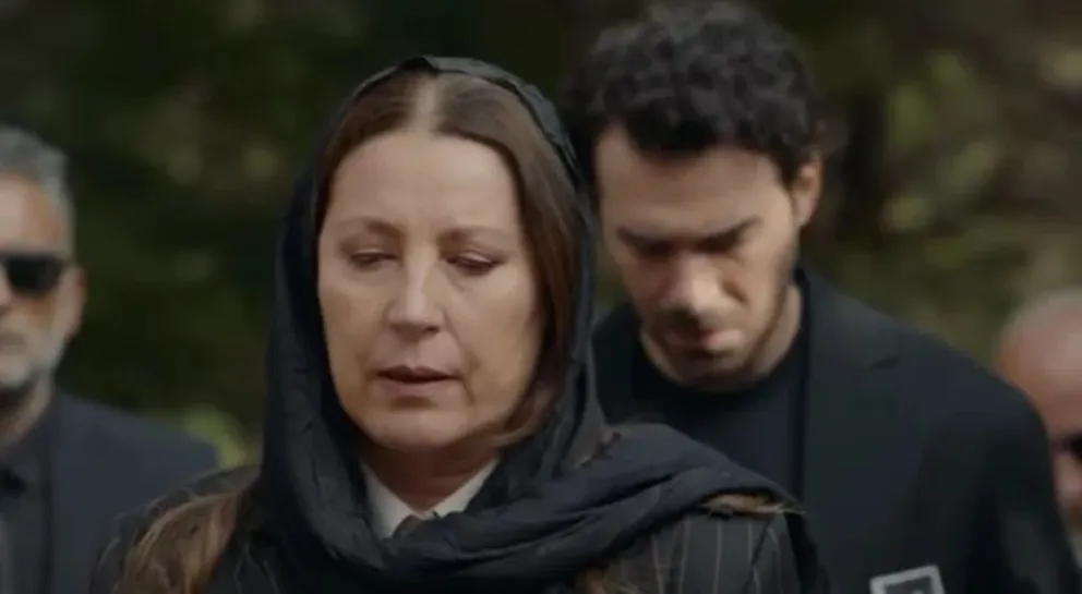 La serie turca "La traici&oacute;n" finaliza en Telefe dejando r&eacute;cord de audiencia 