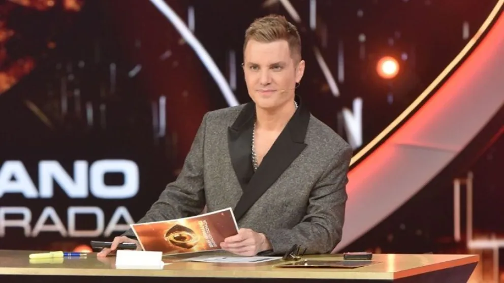 La primera gala de nominaci&oacute;n en Gran Hermano Generaci&oacute;n Dorada