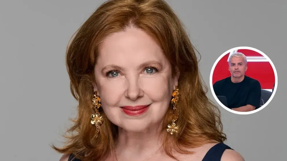 La impactante suma que cobra por d&iacute;a Andrea del Boca
