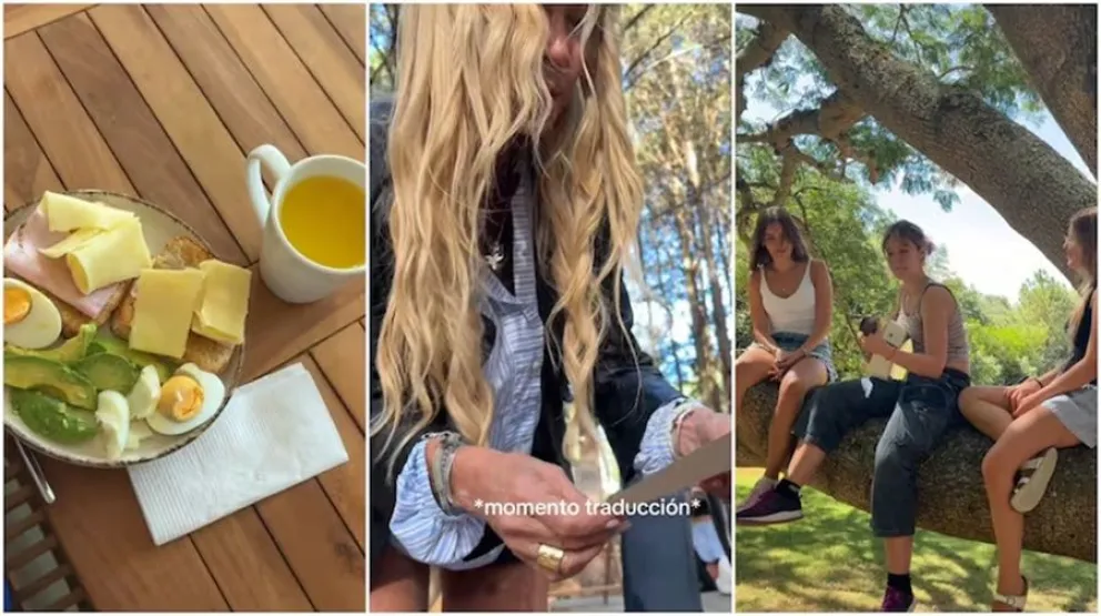 Cris Morena lanz&oacute; un campamento que dio que hablar por el costo