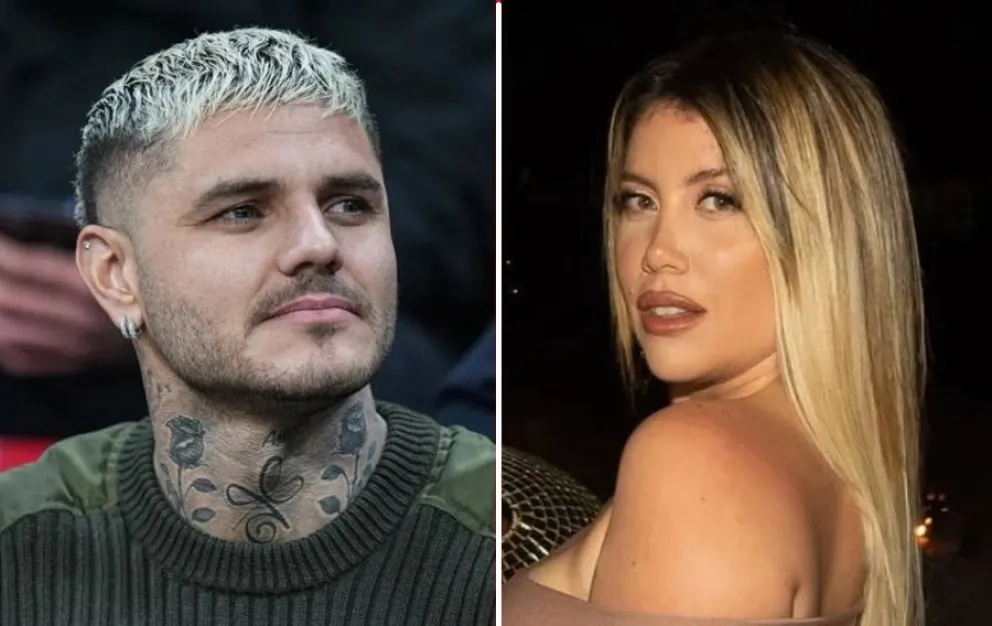 El abogado de Wanda Nara explic&oacute; como van las causas contra Mauro Icardi