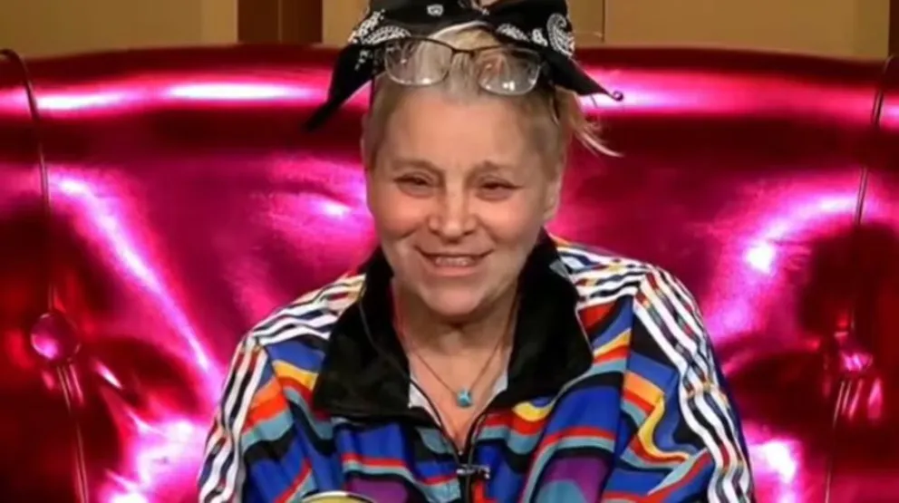 Gran Hermano tom&oacute; una decisi&oacute;n sobre el regreso de Divina Gloria