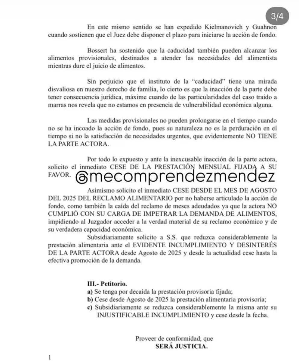 La arremetida de Mauro Icardi contra Wanda Nara en la cuota alimentaria