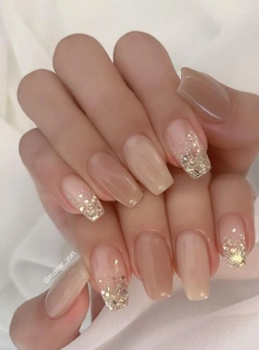 Nail Art 2026 para novias con sofisticaci&oacute;n y elegancia