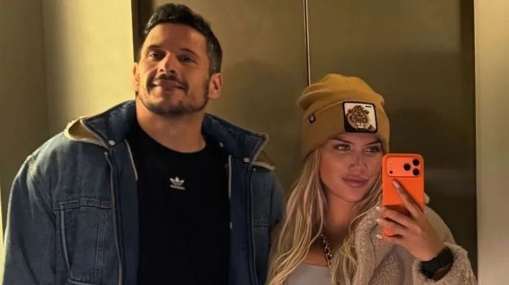Wanda Nara filmar&aacute; una pel&iacute;cula internacional