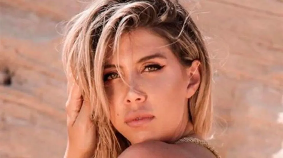Wanda Nara filmar&aacute; una pel&iacute;cula internacional