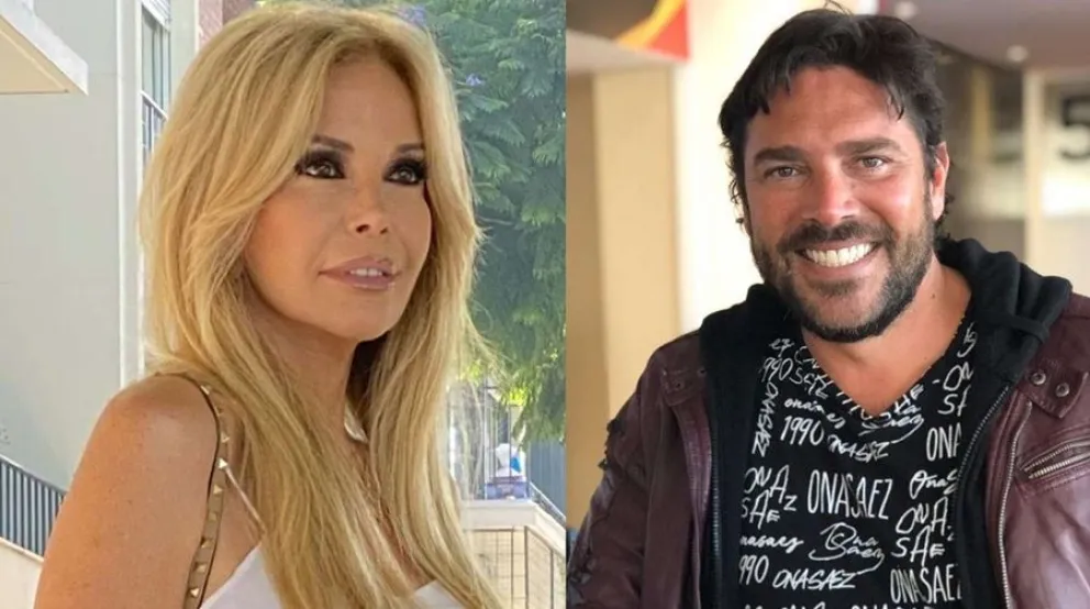 Los dos famosos que estar&iacute;an buscando reconciliarse