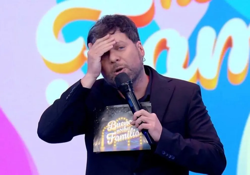 La exigencia de Xuxa para participar en el nuevo programa de Guido Kaczka