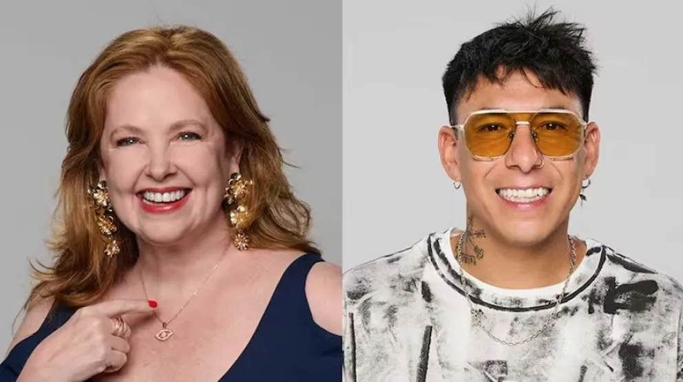 Sospechas en Gran Hermano por la sospecha de un topo que beneficia a Andrea del Boca
