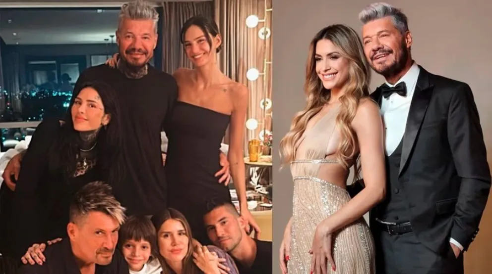 Marcelo Tinelli se confes&oacute; sobre su vuelta a la tv, Milett Figueroa y sus hijos