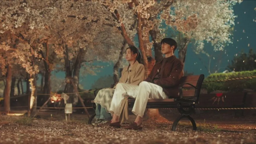 Netflix lanz&oacute; la miniserie coreana Beso Dinamita que es furor